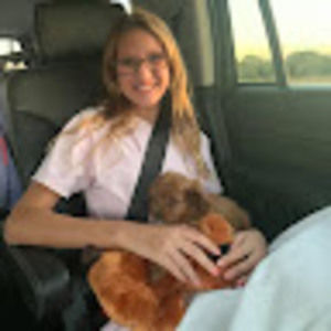 Meet your Posher, Kayley